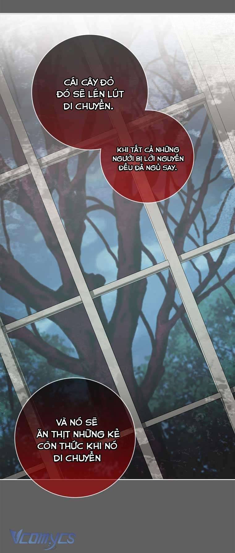 100 Lời Nguyền Tại Dinh Thự Illestone Chapter 3 14