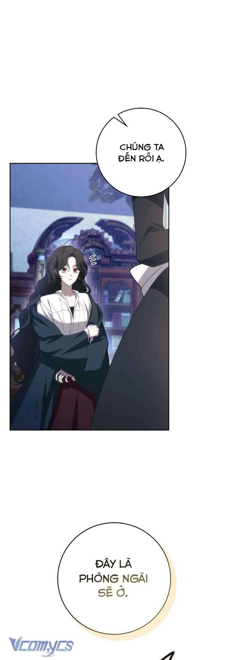 100 Lời Nguyền Tại Dinh Thự Illestone Chapter 3 21