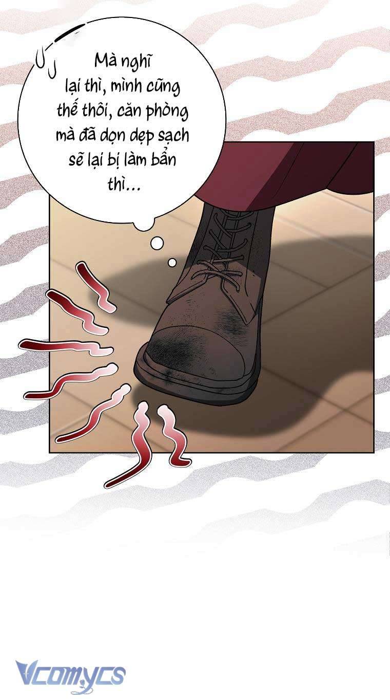 100 Lời Nguyền Tại Dinh Thự Illestone Chapter 3 30