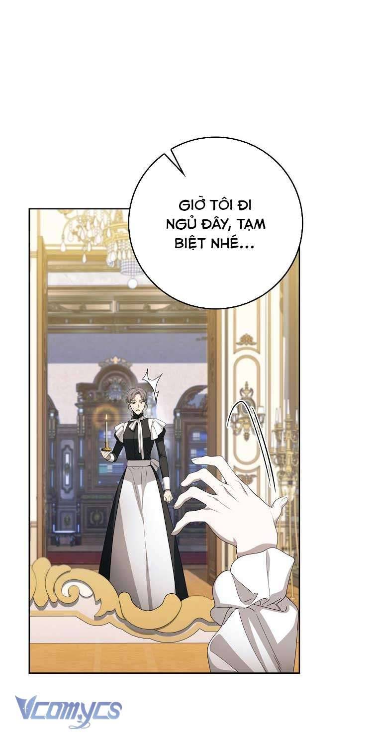 100 Lời Nguyền Tại Dinh Thự Illestone Chapter 3 33