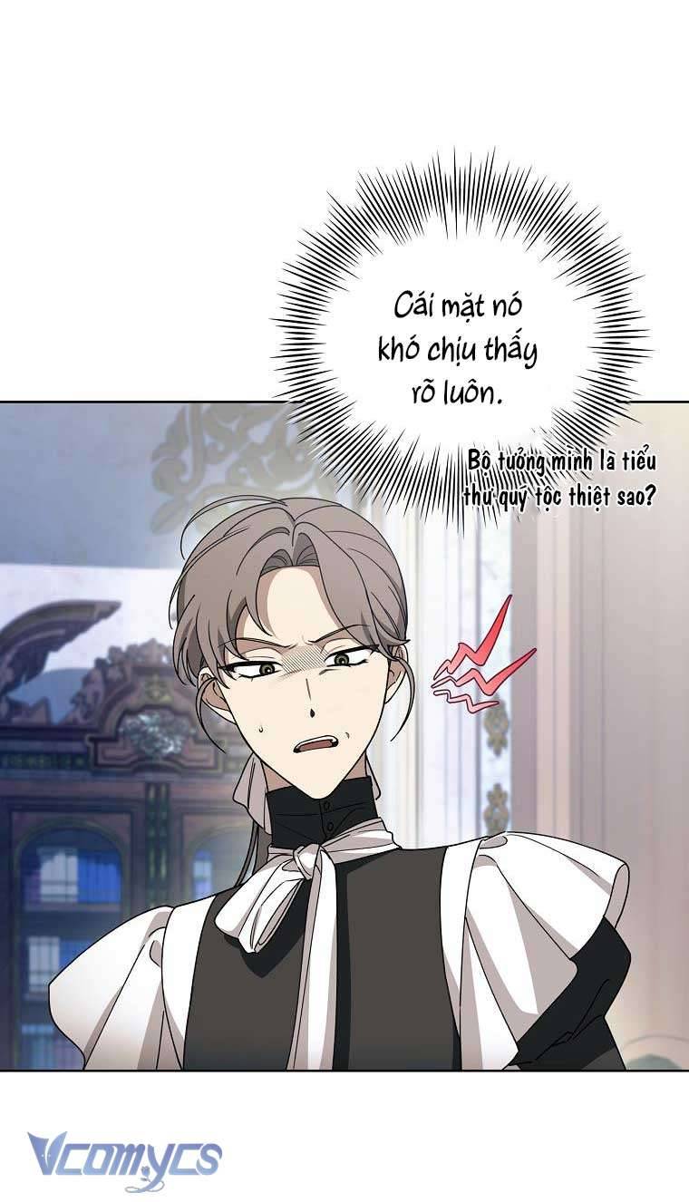 100 Lời Nguyền Tại Dinh Thự Illestone Chapter 3 34