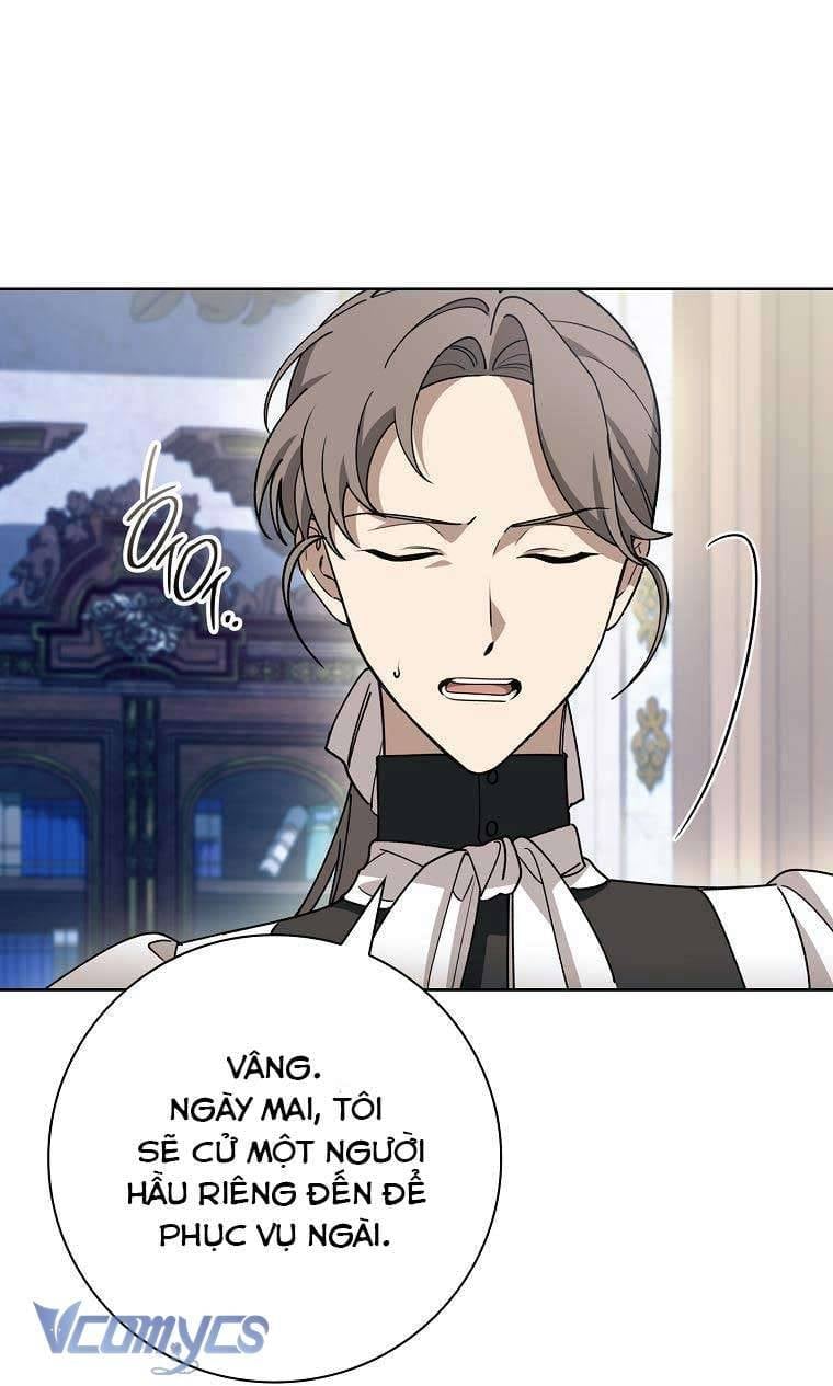 100 Lời Nguyền Tại Dinh Thự Illestone Chapter 3 35