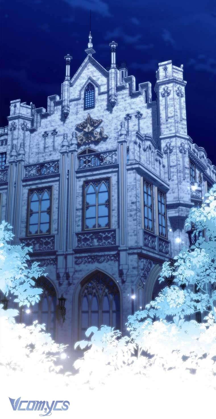 100 Lời Nguyền Tại Dinh Thự Illestone Chapter 3 37