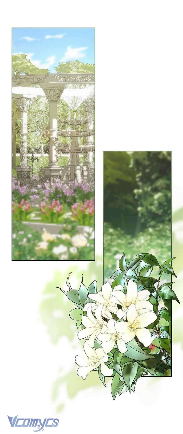 100 Lời Nguyền Tại Dinh Thự Illestone Chapter 3 38