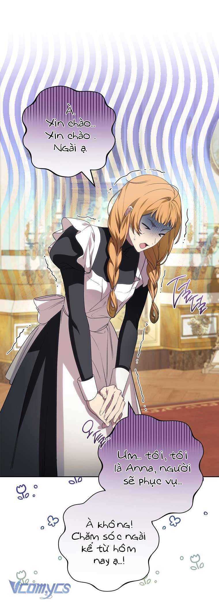 100 Lời Nguyền Tại Dinh Thự Illestone Chapter 3 39