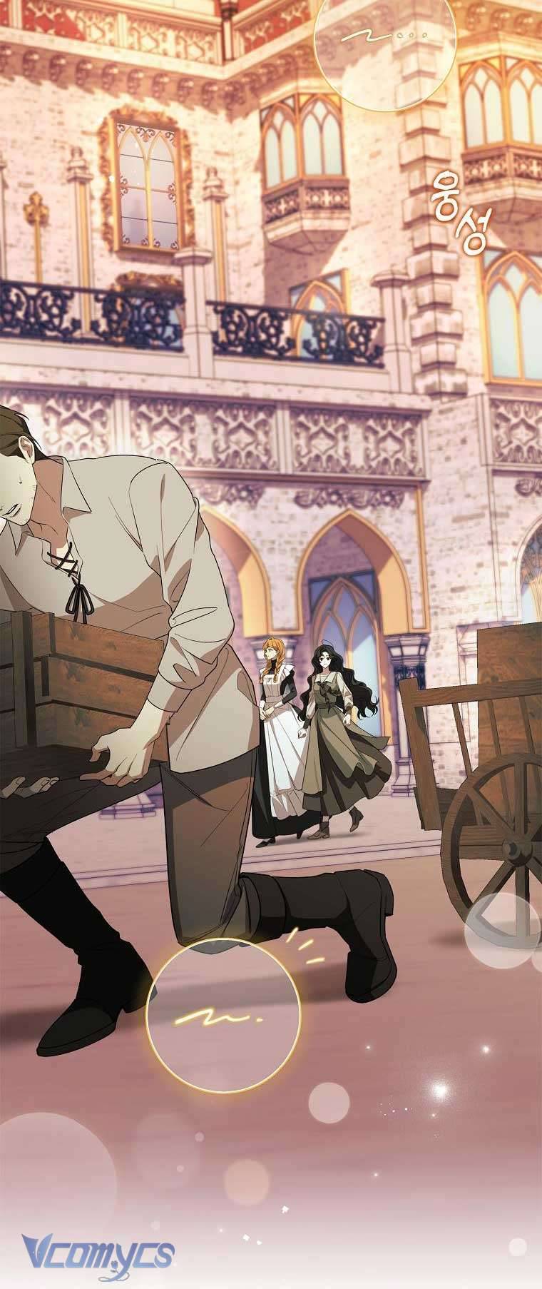 100 Lời Nguyền Tại Dinh Thự Illestone Chapter 3 45