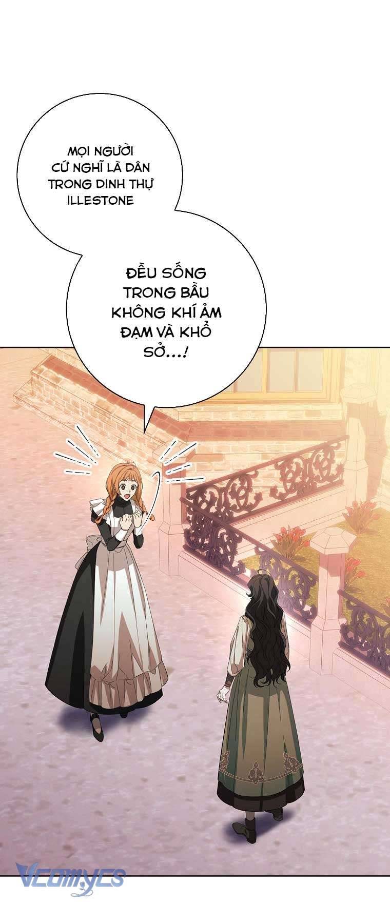 100 Lời Nguyền Tại Dinh Thự Illestone Chapter 3 47