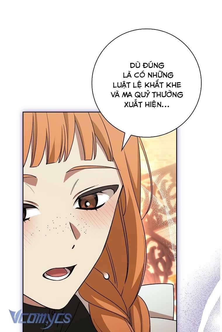 100 Lời Nguyền Tại Dinh Thự Illestone Chapter 3 48