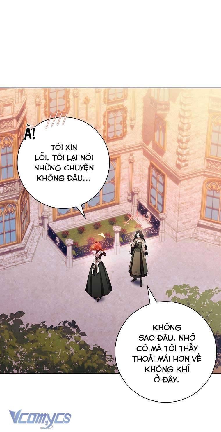 100 Lời Nguyền Tại Dinh Thự Illestone Chapter 3 51