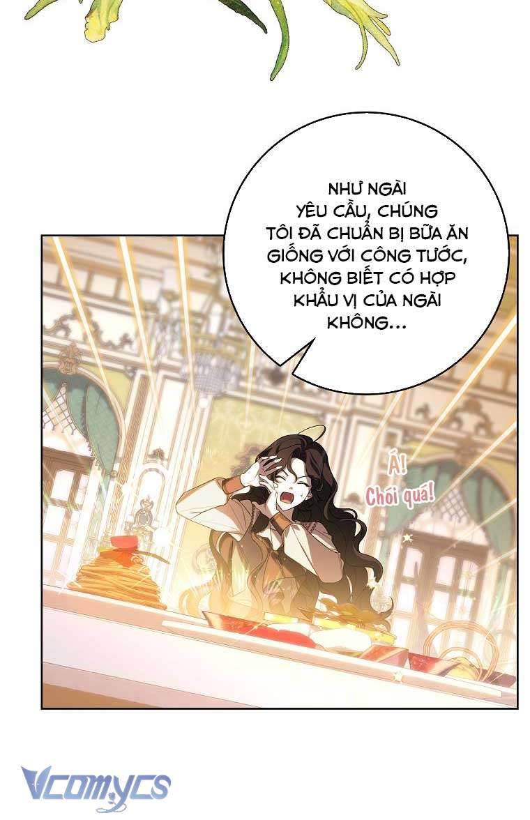 100 Lời Nguyền Tại Dinh Thự Illestone Chapter 3 56