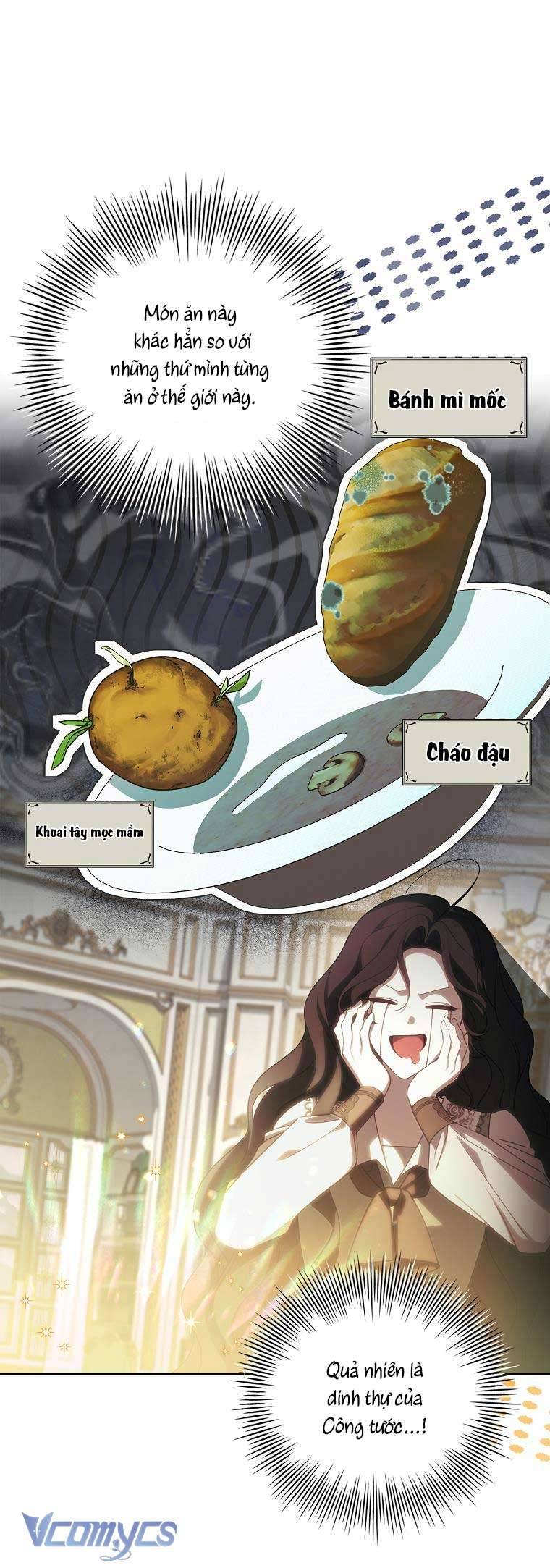 100 Lời Nguyền Tại Dinh Thự Illestone Chapter 3 57