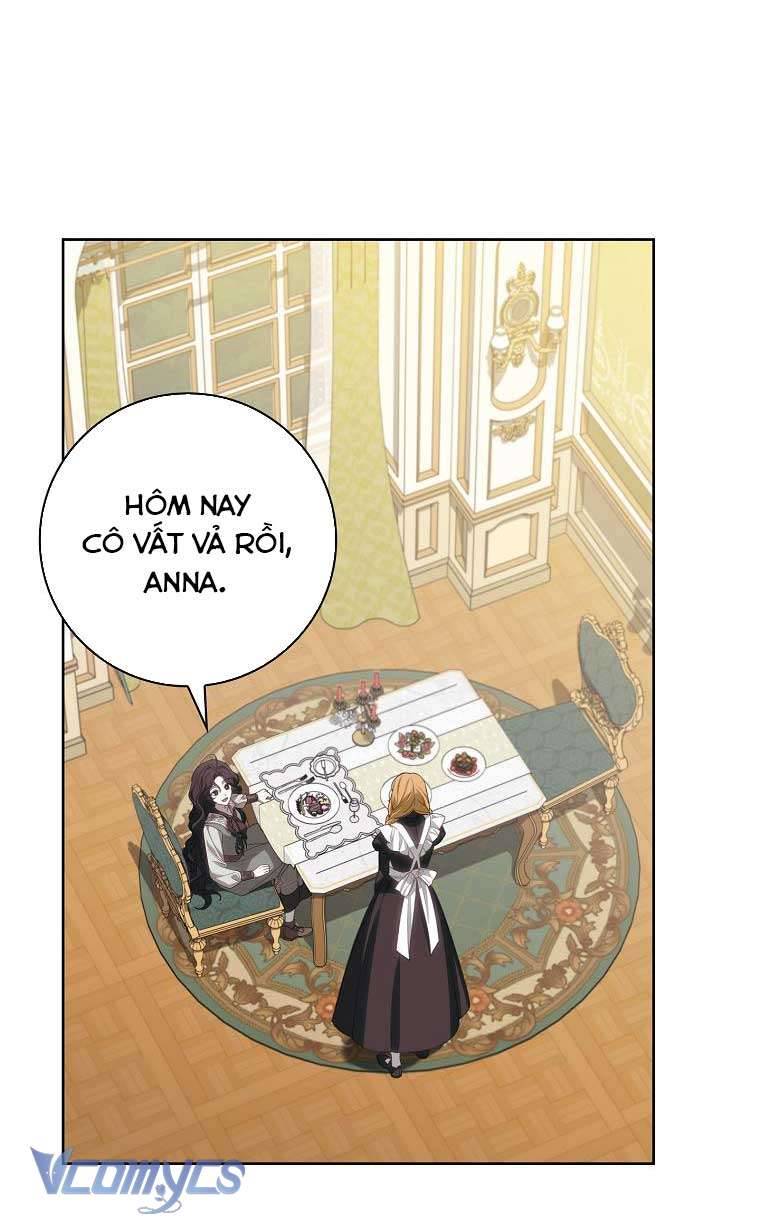 100 Lời Nguyền Tại Dinh Thự Illestone Chapter 3 58