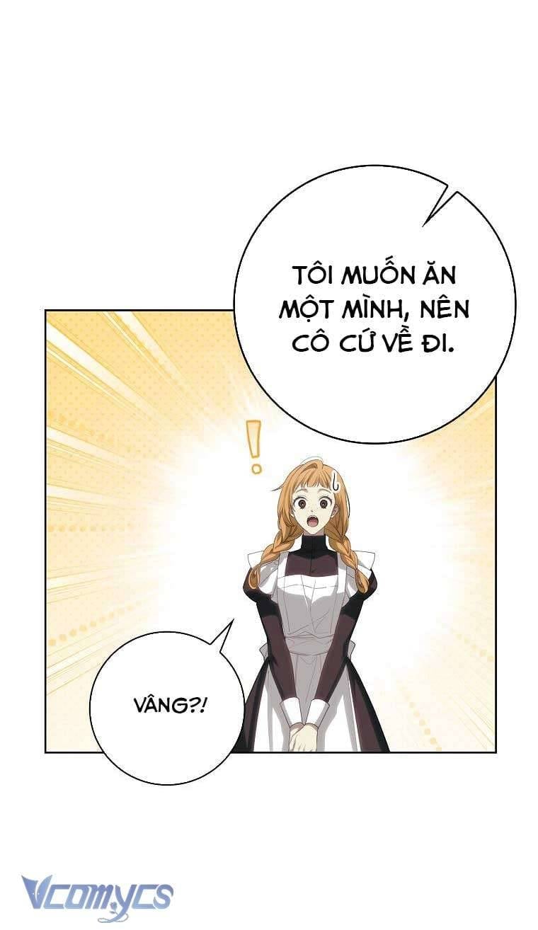 100 Lời Nguyền Tại Dinh Thự Illestone Chapter 3 59