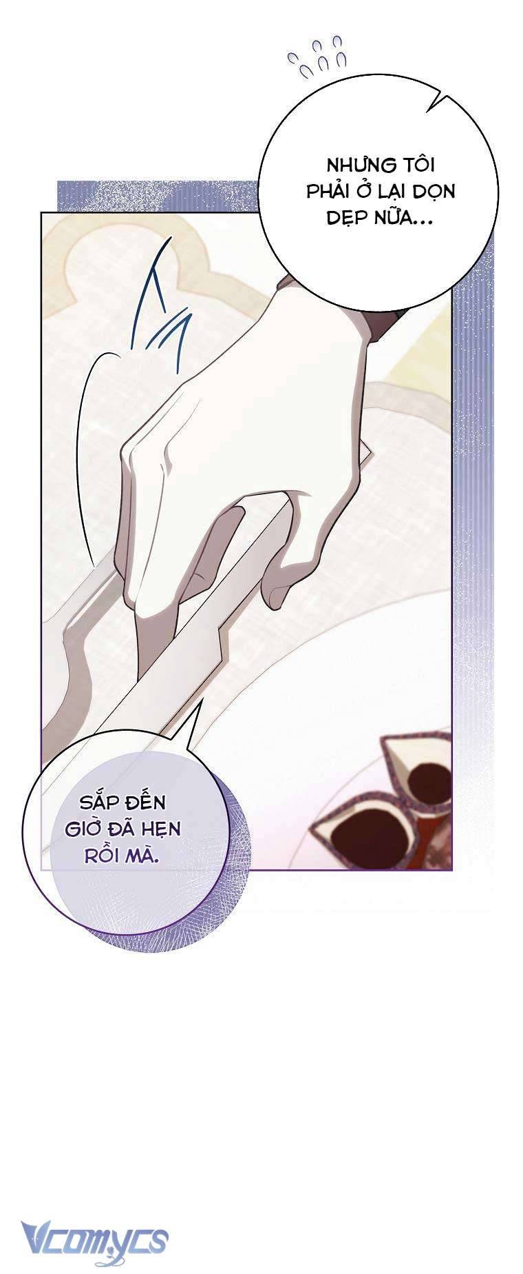 100 Lời Nguyền Tại Dinh Thự Illestone Chapter 3 60