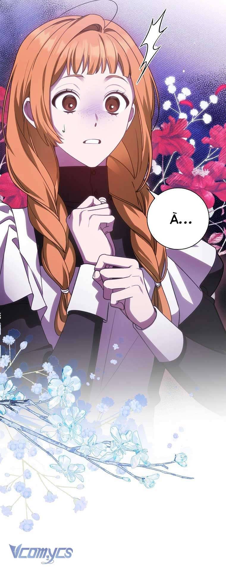 100 Lời Nguyền Tại Dinh Thự Illestone Chapter 3 62