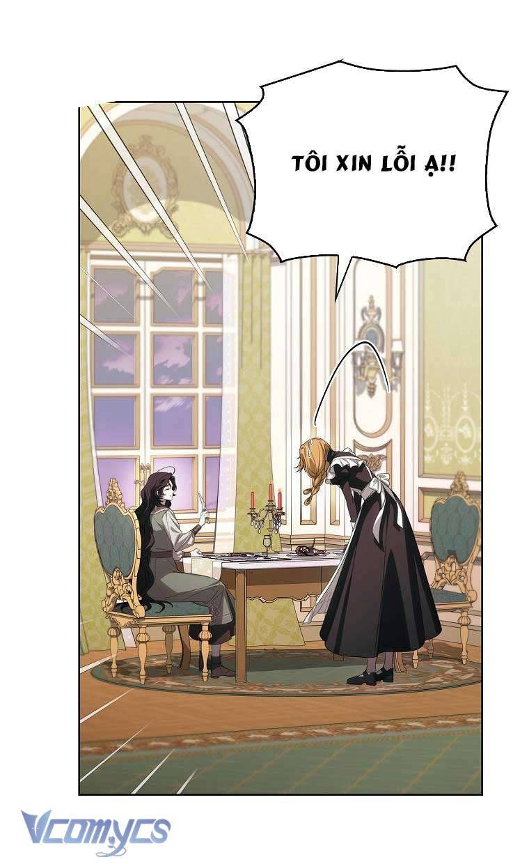100 Lời Nguyền Tại Dinh Thự Illestone Chapter 3 63