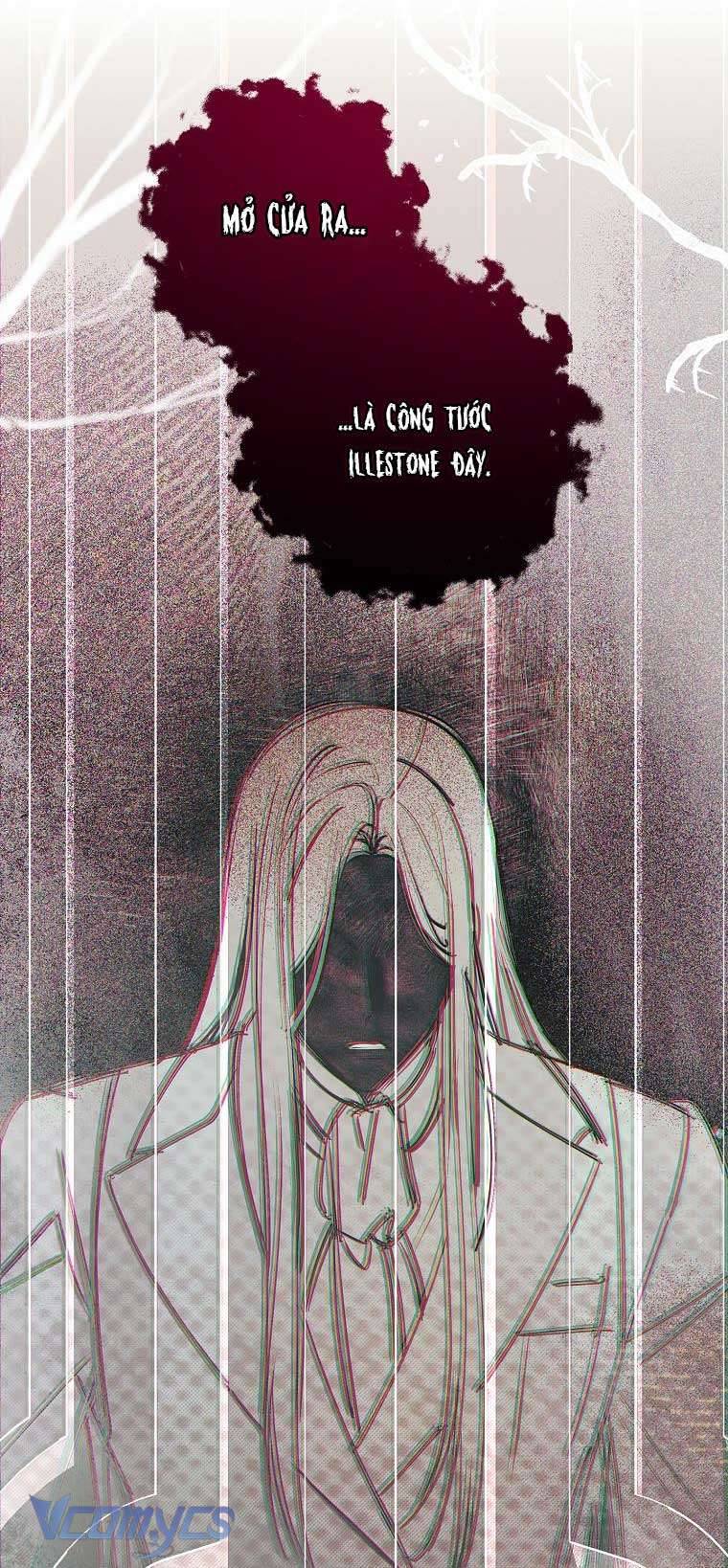 100 Lời Nguyền Tại Dinh Thự Illestone Chapter 3 81