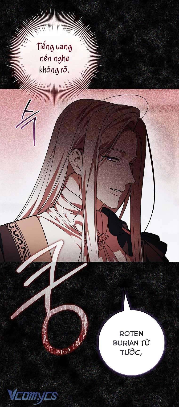 100 Lời Nguyền Tại Dinh Thự Illestone Chapter 30 5