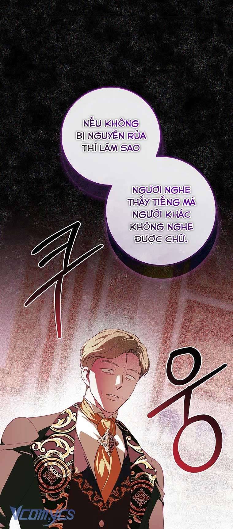 100 Lời Nguyền Tại Dinh Thự Illestone Chapter 30 6