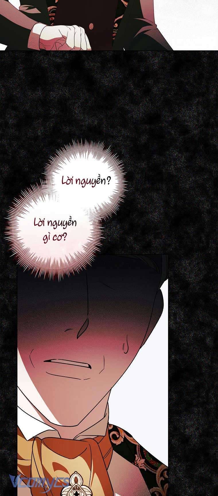 100 Lời Nguyền Tại Dinh Thự Illestone Chapter 30 7