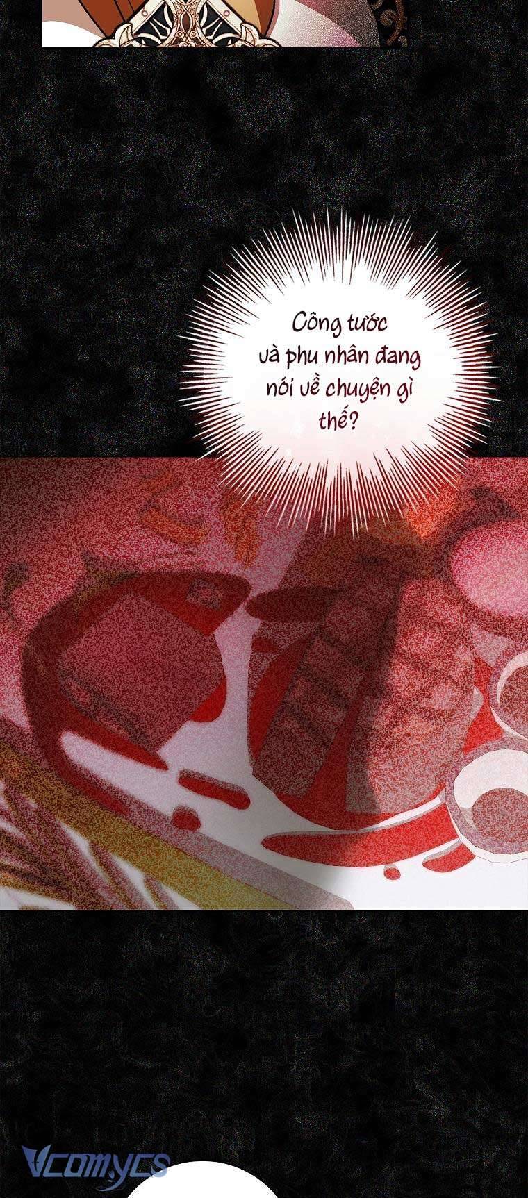 100 Lời Nguyền Tại Dinh Thự Illestone Chapter 30 8