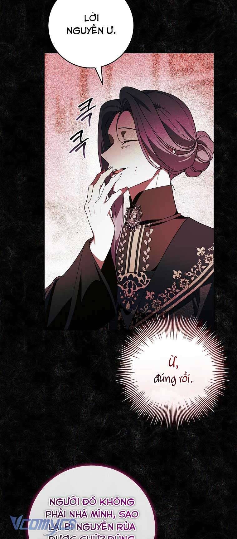 100 Lời Nguyền Tại Dinh Thự Illestone Chapter 30 9