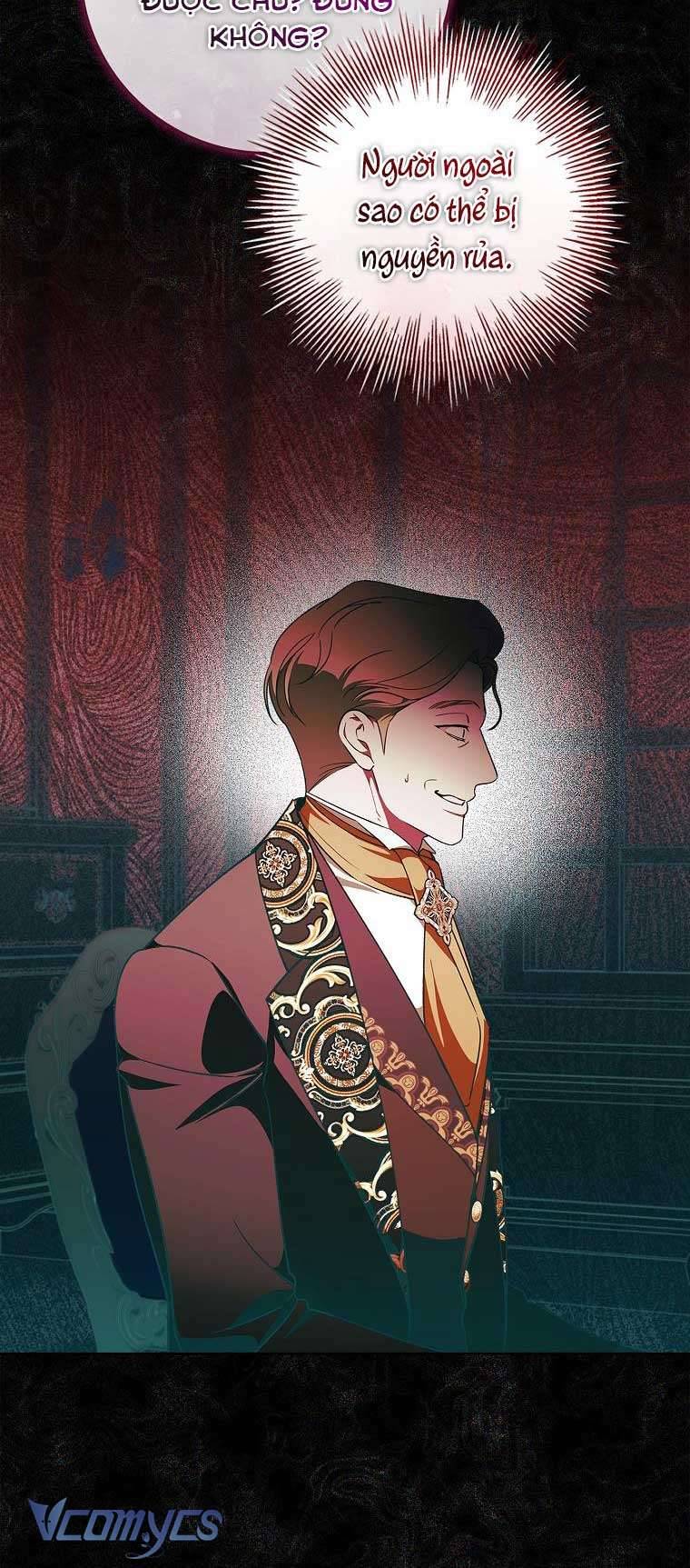 100 Lời Nguyền Tại Dinh Thự Illestone Chapter 30 10