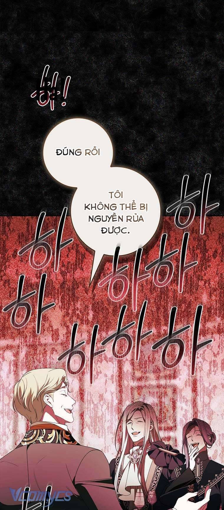 100 Lời Nguyền Tại Dinh Thự Illestone Chapter 30 11