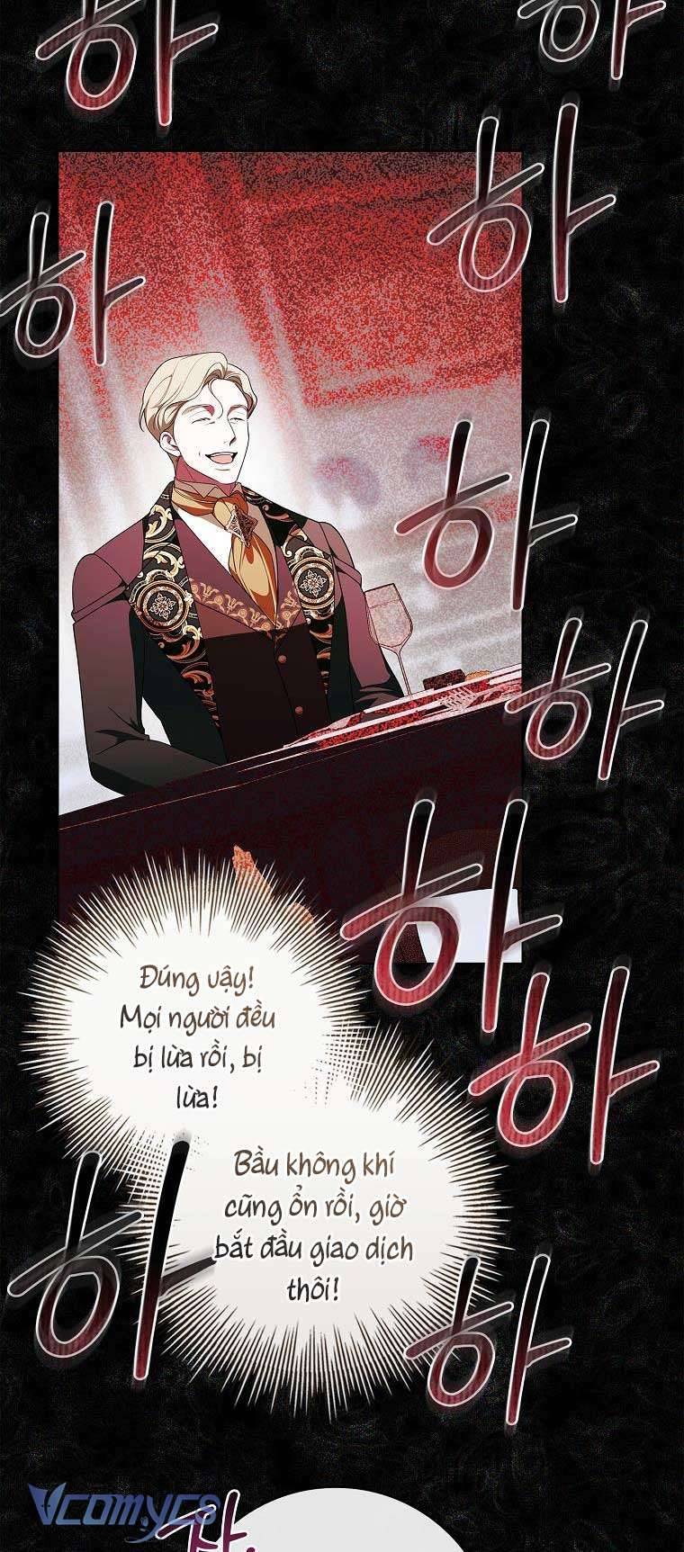 100 Lời Nguyền Tại Dinh Thự Illestone Chapter 30 14