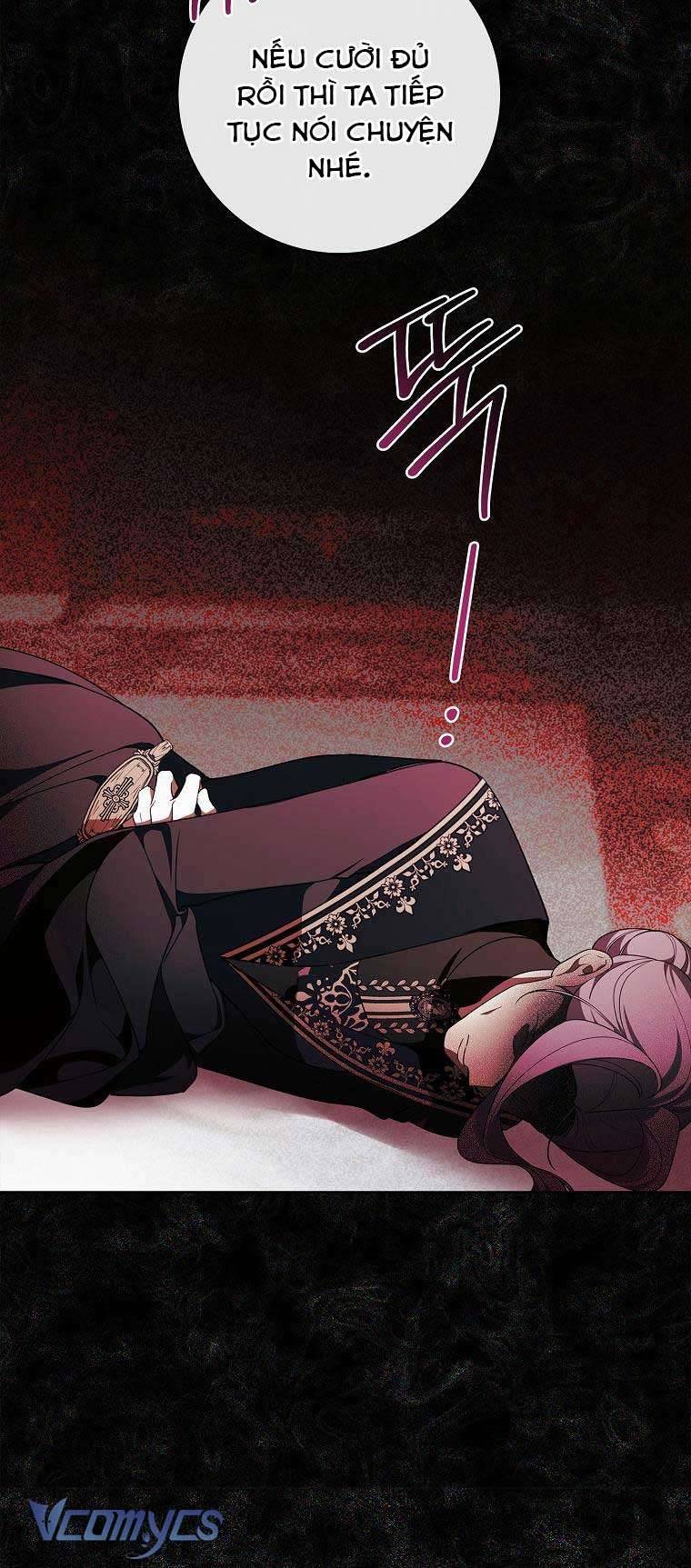 100 Lời Nguyền Tại Dinh Thự Illestone Chapter 30 15