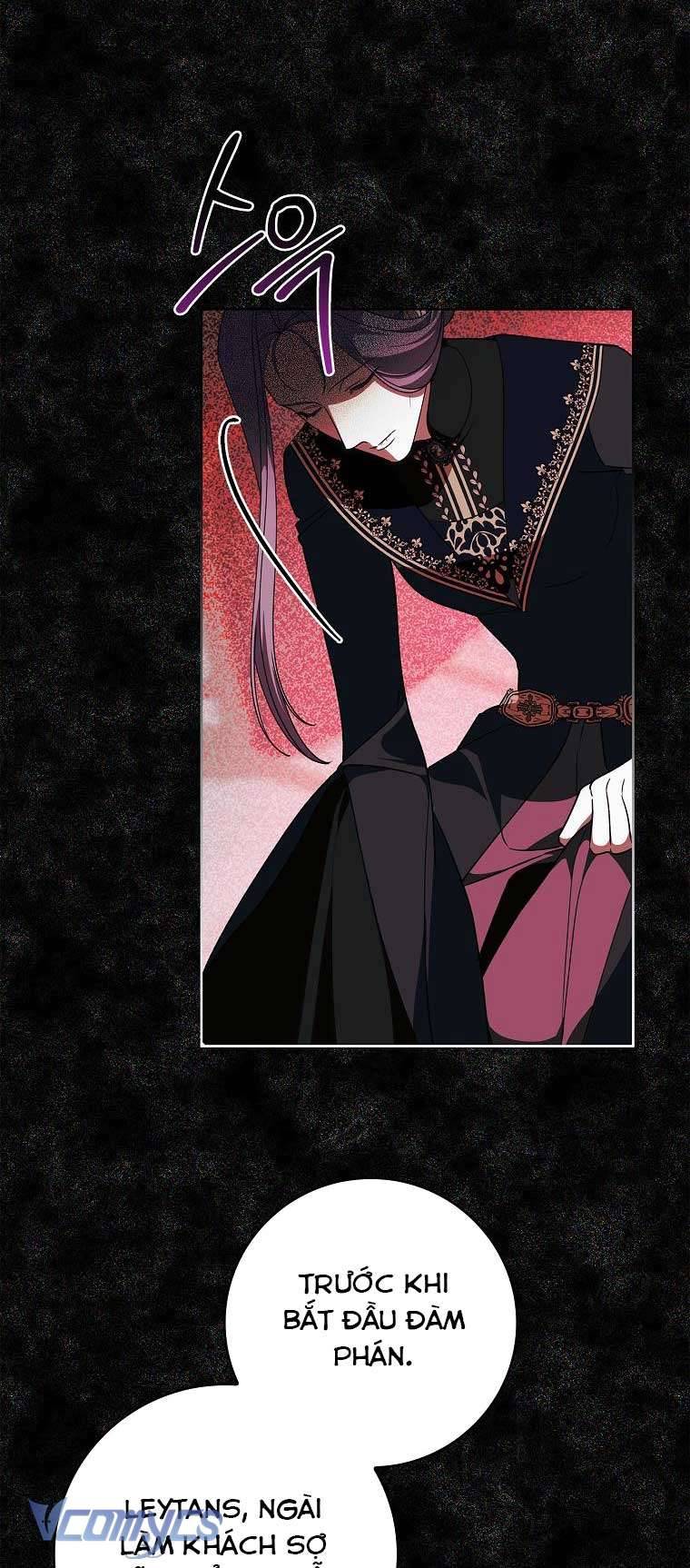 100 Lời Nguyền Tại Dinh Thự Illestone Chapter 30 16