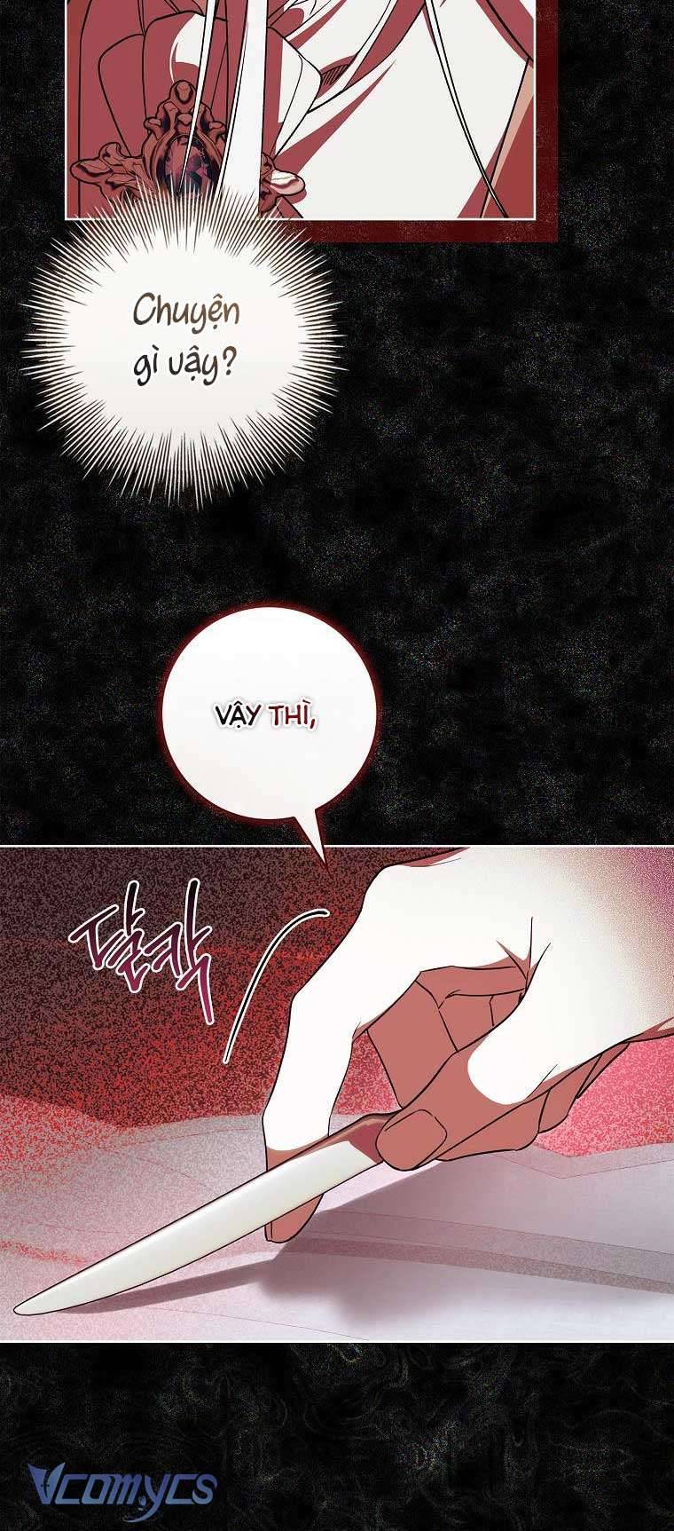 100 Lời Nguyền Tại Dinh Thự Illestone Chapter 30 19