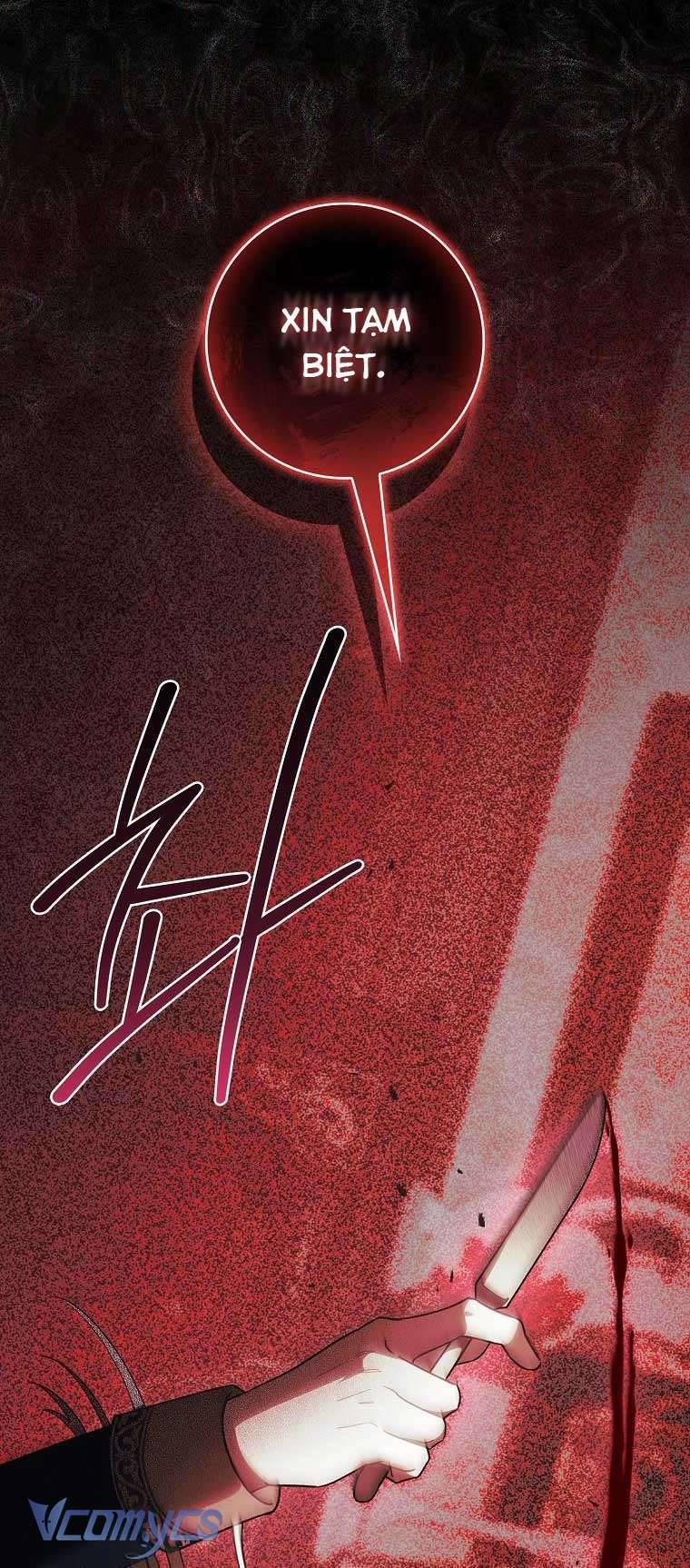 100 Lời Nguyền Tại Dinh Thự Illestone Chapter 30 20