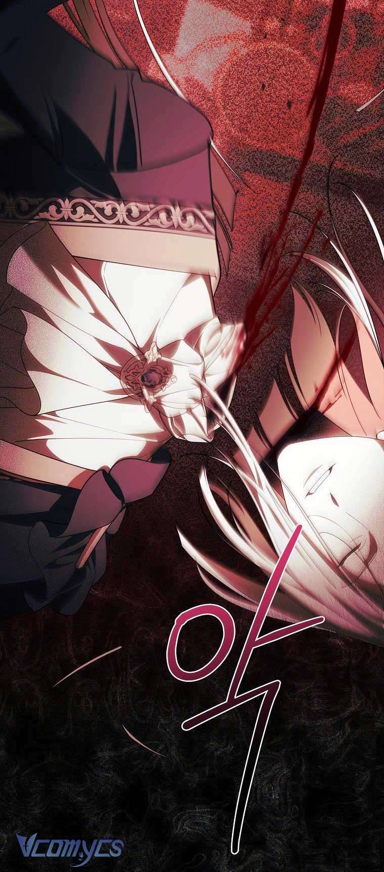 100 Lời Nguyền Tại Dinh Thự Illestone Chapter 30 21