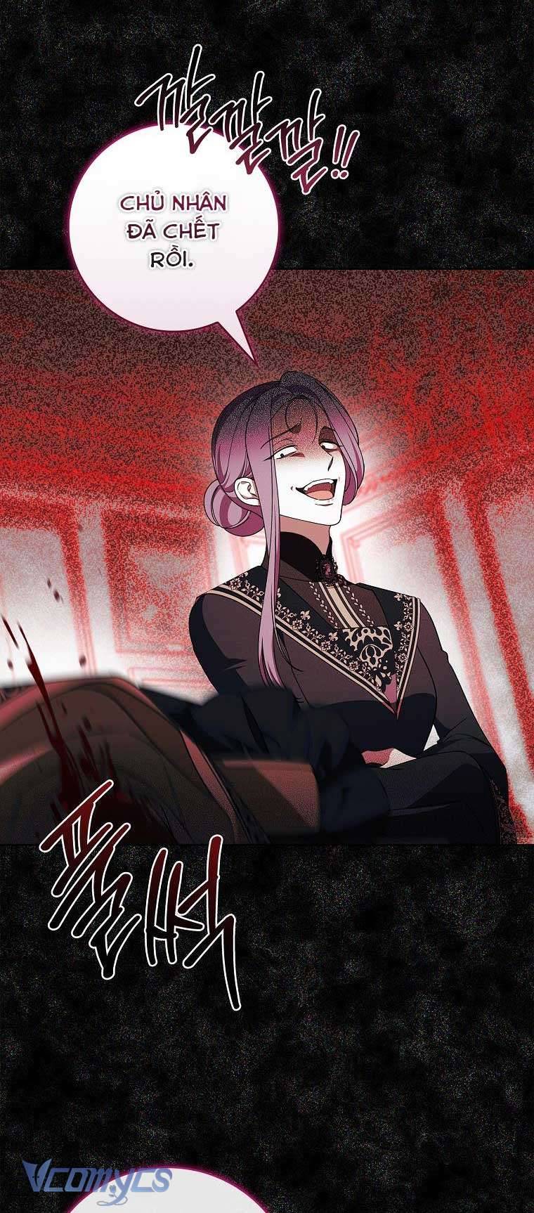 100 Lời Nguyền Tại Dinh Thự Illestone Chapter 30 23