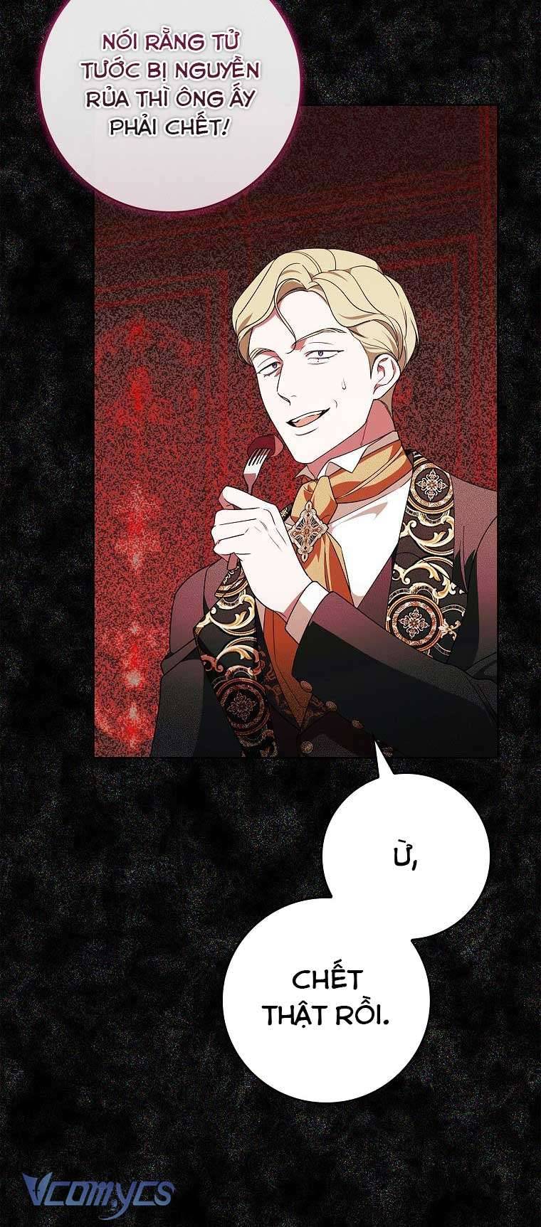 100 Lời Nguyền Tại Dinh Thự Illestone Chapter 30 24