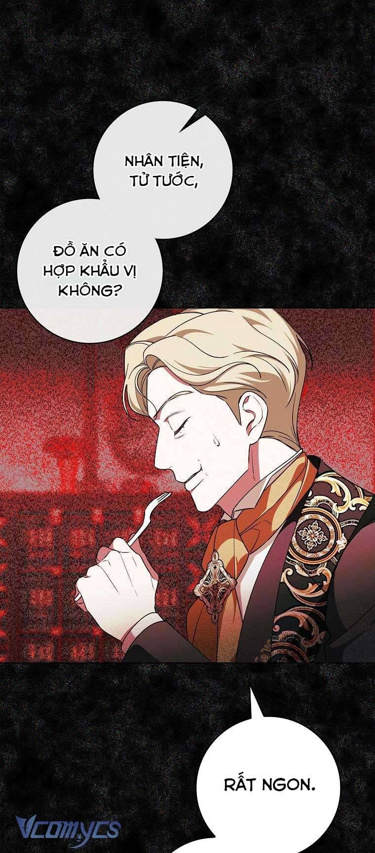 100 Lời Nguyền Tại Dinh Thự Illestone Chapter 30 25