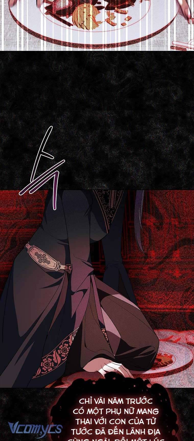 100 Lời Nguyền Tại Dinh Thự Illestone Chapter 30 27