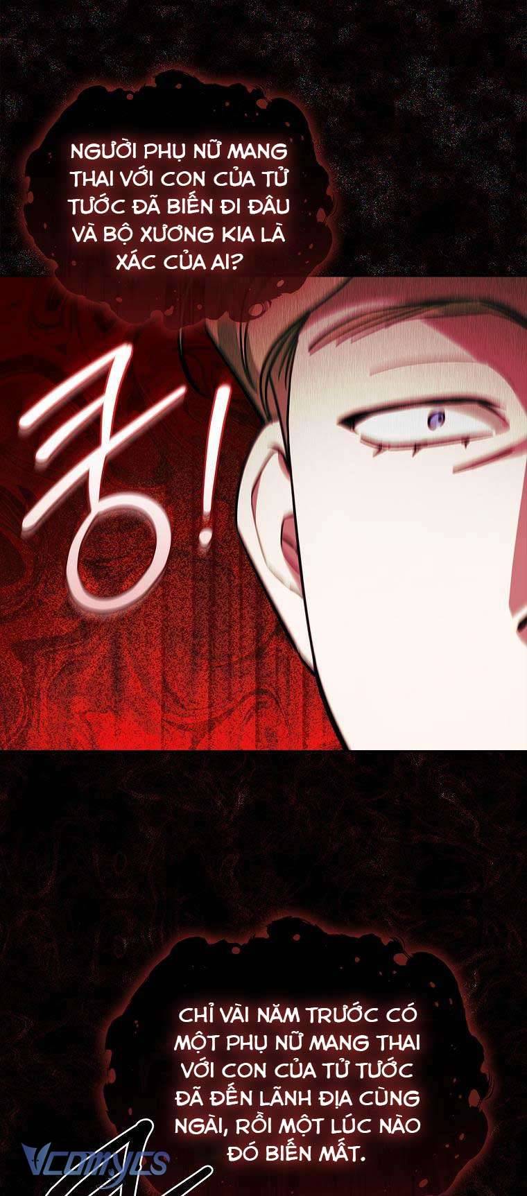 100 Lời Nguyền Tại Dinh Thự Illestone Chapter 30 29