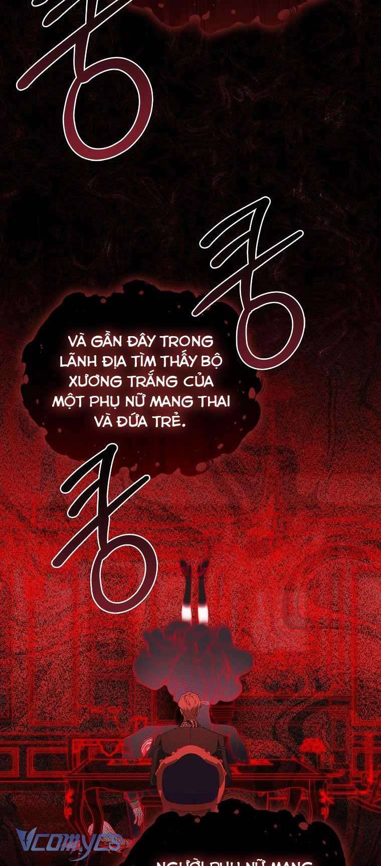 100 Lời Nguyền Tại Dinh Thự Illestone Chapter 30 30