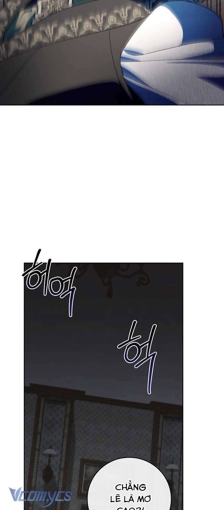 100 Lời Nguyền Tại Dinh Thự Illestone Chapter 30 37