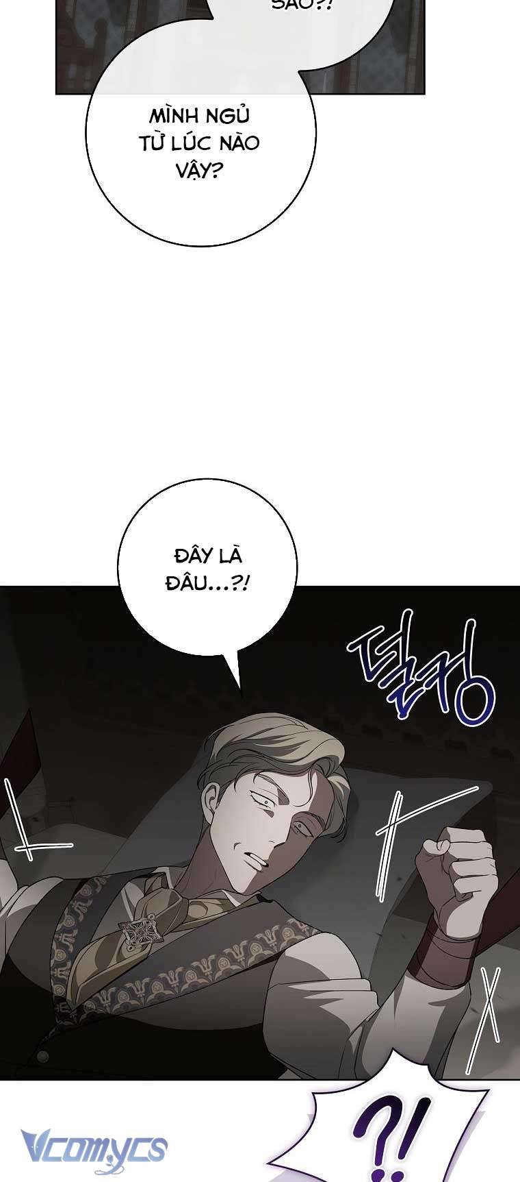 100 Lời Nguyền Tại Dinh Thự Illestone Chapter 30 38