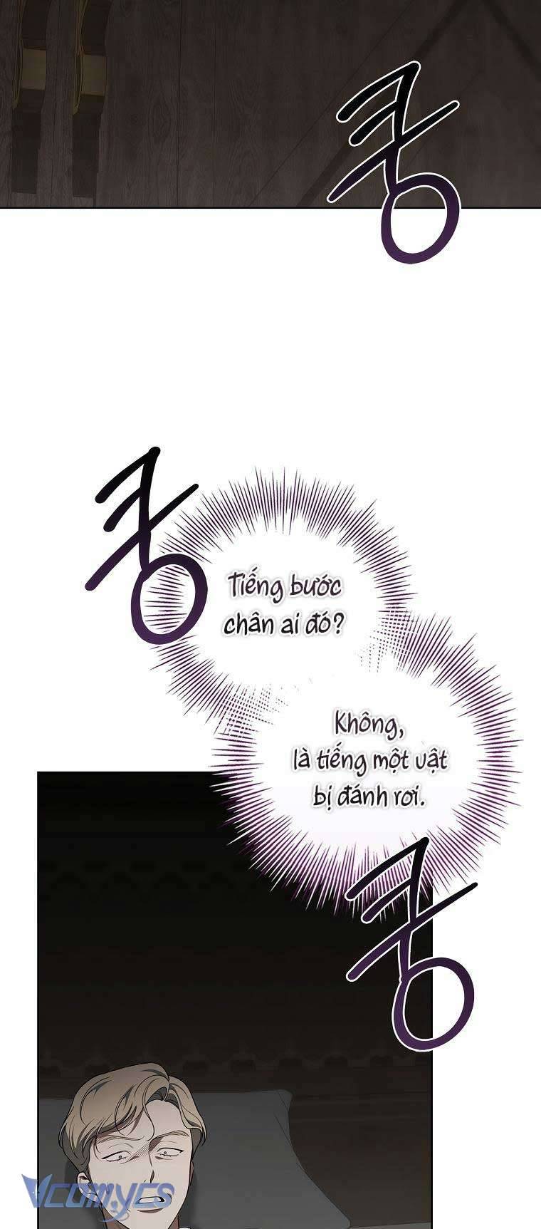 100 Lời Nguyền Tại Dinh Thự Illestone Chapter 30 43