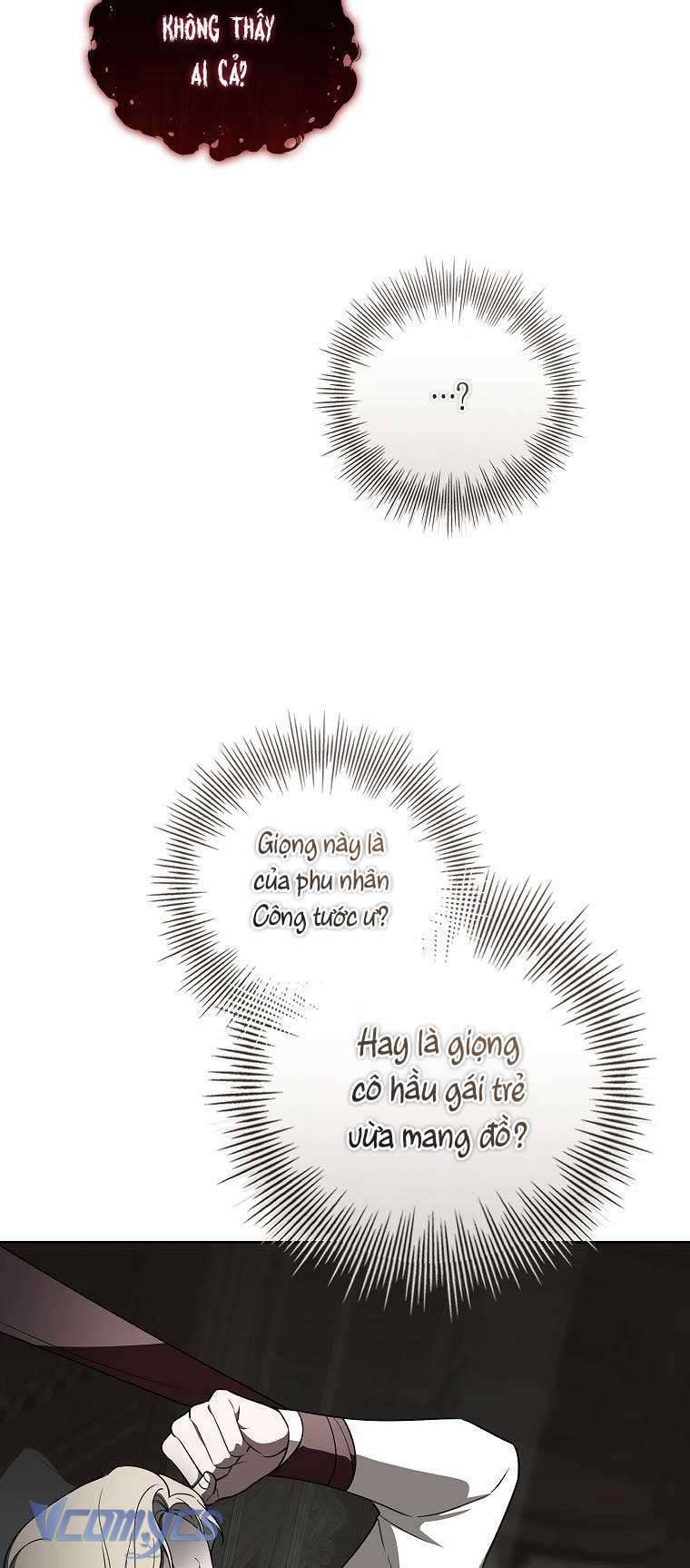 100 Lời Nguyền Tại Dinh Thự Illestone Chapter 30 46