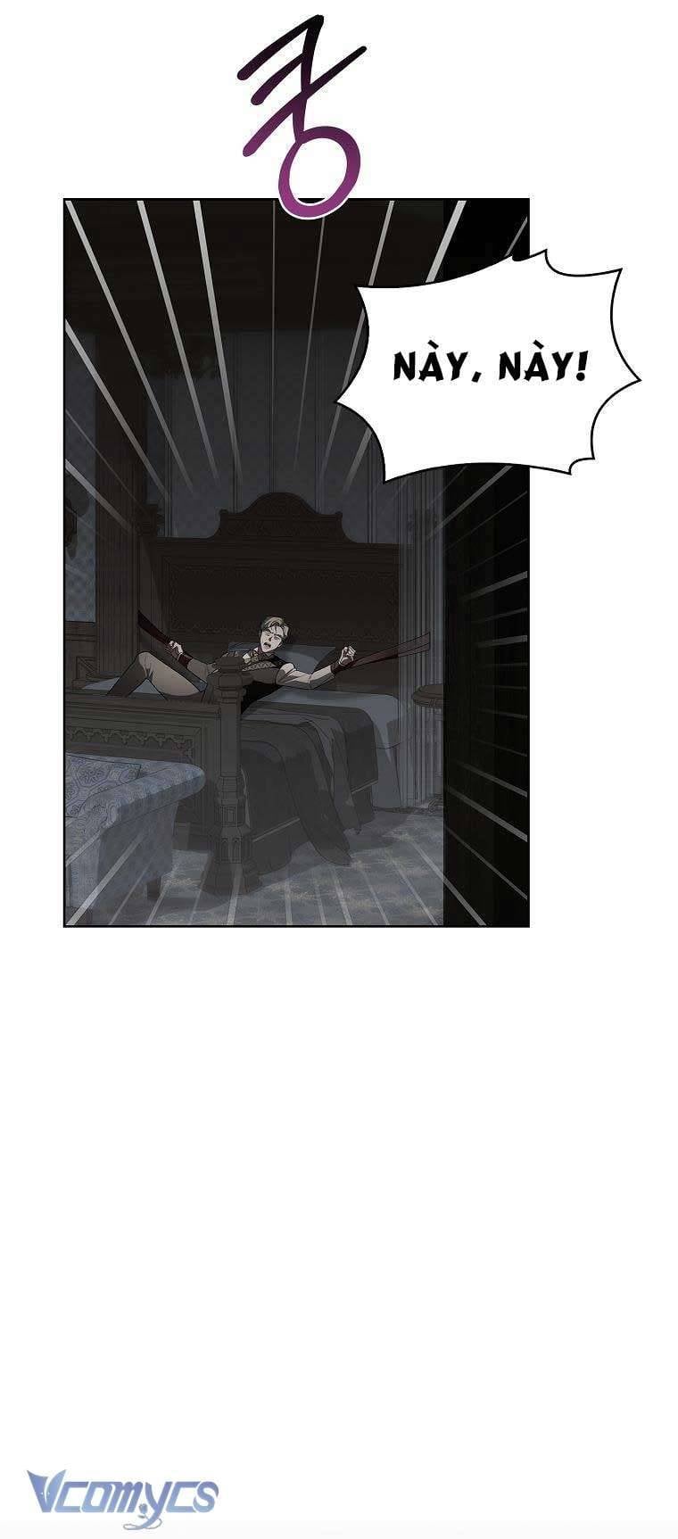 100 Lời Nguyền Tại Dinh Thự Illestone Chapter 30 50