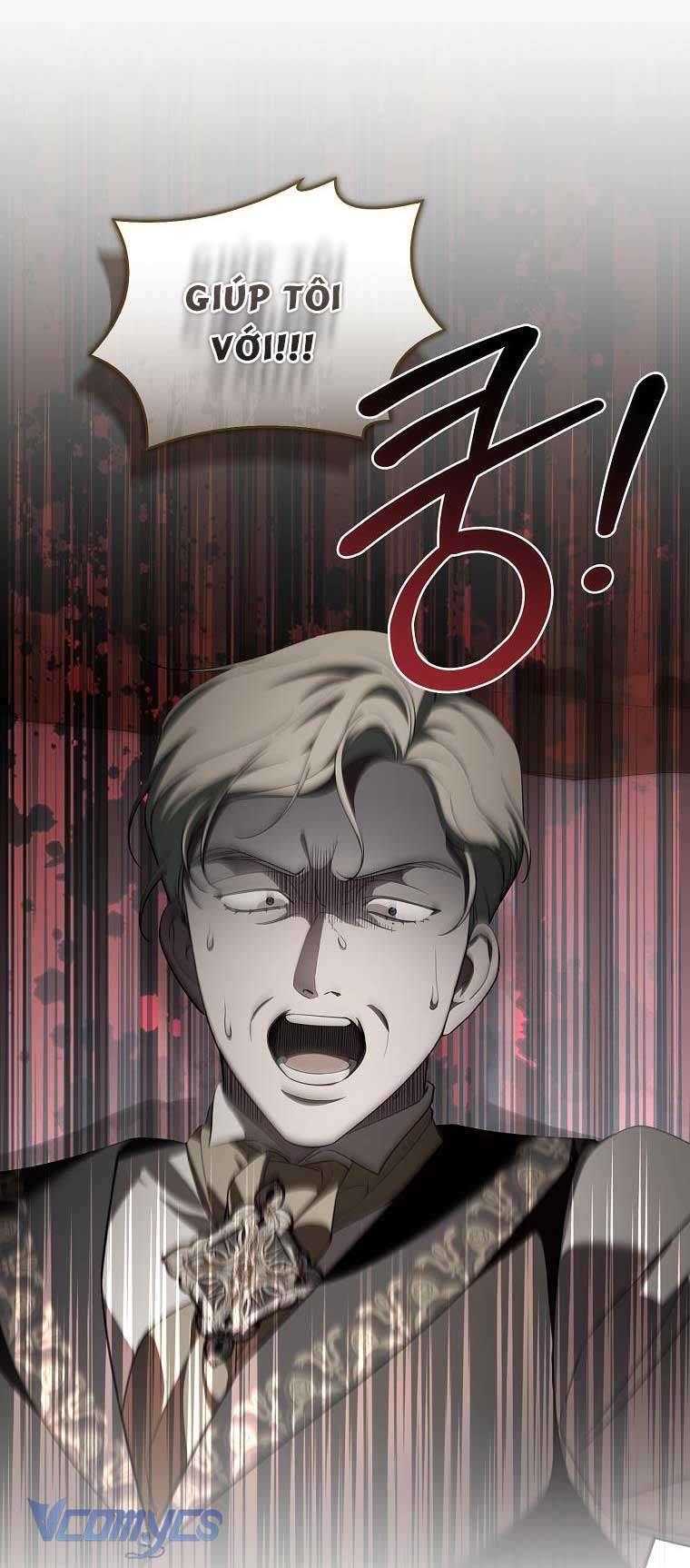 100 Lời Nguyền Tại Dinh Thự Illestone Chapter 30 51