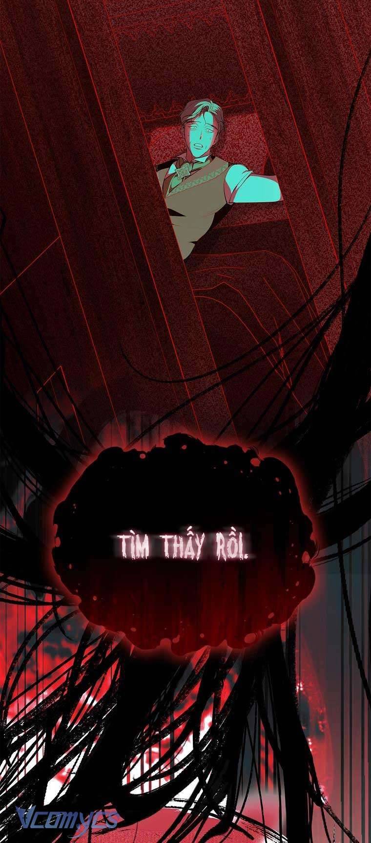 100 Lời Nguyền Tại Dinh Thự Illestone Chapter 30 56