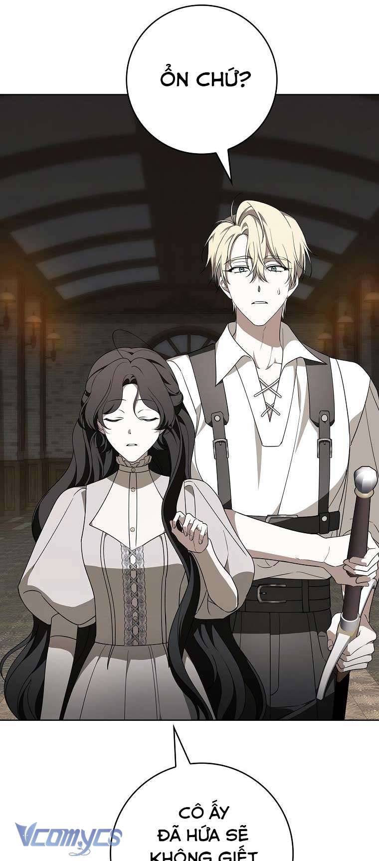 100 Lời Nguyền Tại Dinh Thự Illestone Chapter 30 62