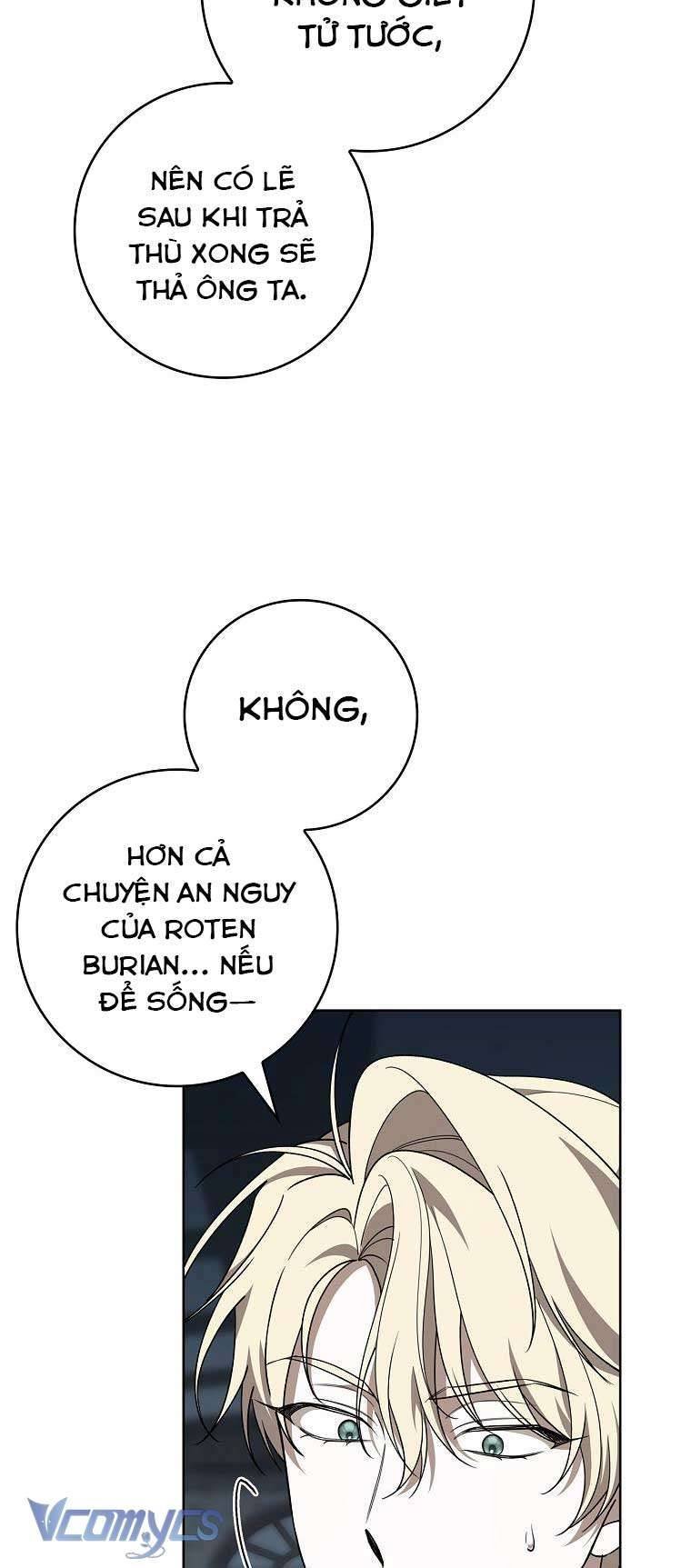 100 Lời Nguyền Tại Dinh Thự Illestone Chapter 30 63