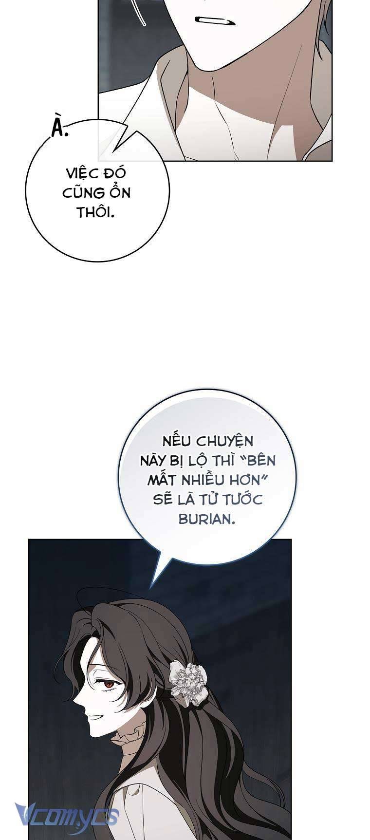 100 Lời Nguyền Tại Dinh Thự Illestone Chapter 30 64